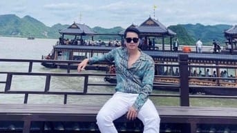 Massage body relax chuyên cho Nữ giới