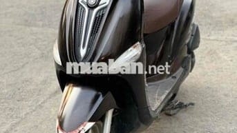 Yamaha nozza fi xe đẹp máy nguyên bản