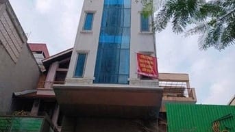 Cho thuê văn phòng phố Duy Tân 