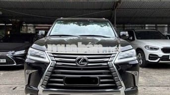 Lexus LX 570 đời 2016 chính chủ