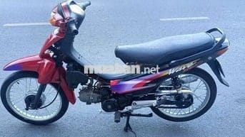 Wave 110 đài loan máy êm full chức năng