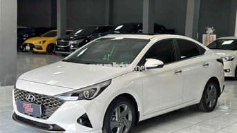Hyundai Accent 2020 1.4AT Đặc Biệt đi ít siêu mới