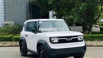 Đặt cọc VF3 mẫu xe điện hot nhất 2025, giá cực tốt