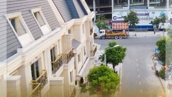 🌟 TIÊN SƠN SHOPHOUSE HẢI CHÂU - ĐẲNG CẤP DÂN CƯ TIỆN ÍCH SIÊU VIP