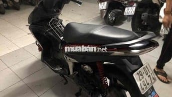 Pass xe ab đời 2008 còn dùng tốt