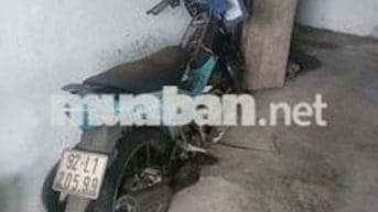 Xe độ đam mê mà hết kinh phí ,