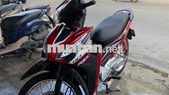 Wave RSX 110 chính chủ đẹp