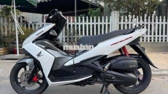 Honda Air Blade 2014 B.số 43 Nợ xấu trả trước 6tr5