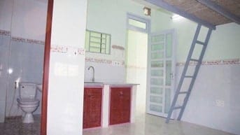 Cho thuê Phòng Trọ máy lạnh cao cấp, số 112 Bùi Quang Là, P.12, Gò Vấp
