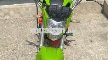 Ducati monter mini 110