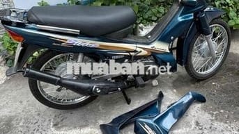 Yass bs 68 HQCN …bán hoặc giao lưu xe khác