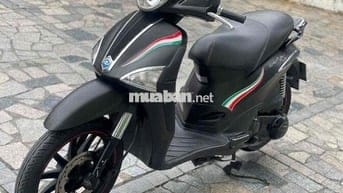 Liberty 125 biển số 222 có trả góp đưa trc 5tr9