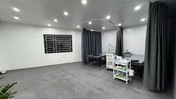 Bán nhà phố Trần Duy Hưng, 86m2, 10 tầng, mặt tiền 6,6m, giá 27 tỷ