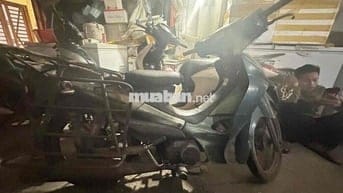 cần bán xe chở hàng máy zin mới thay đồ bao check