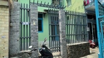 BÁN NHÀ ĐẸP NGUYỄN DU, GÒ VẤP – GẦN CHỢ, GIÁ CHỈ 5,5 TỶ!
