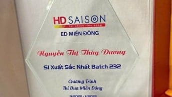 kỷ niệm chương khen thưởng học sinh giỏi