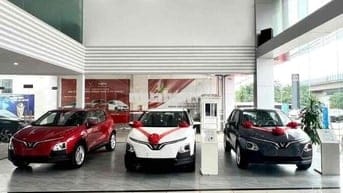 VinFast VF5 Plus 2025
