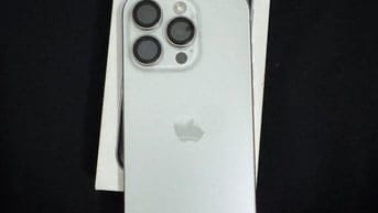 15 pro 256 gb vna qt full chức năng