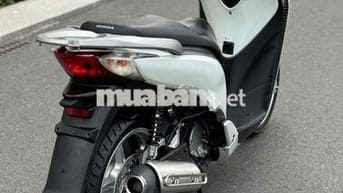 ✅ Sh125i Nhập Ý - Số Máy 106 - ĐK 2012 HSCT XE ZIN
