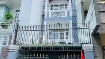 Chính Chủ-Hẻm Xe Hơi 7m-Thích Quảng Đức-Phú Nhuận(có thương lượng)
