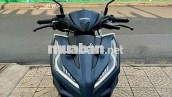 honda vario
