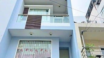 Bán nhà mặt tiền đường số 36, phường Tân Quy, Quận 7 giá rẻ
