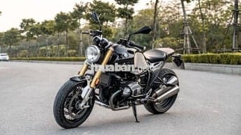 R9T 2019 HQCN