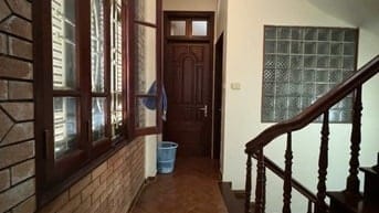 Bán nhà P. Ngọc Hà, dân xây, gần oto, ngõ thoáng 42m2-4T-MT3.9m- 10 tỷ