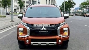 Xpander cross 2022 dky 2023 nhập khẩu