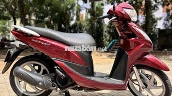🌈👍🍁Honda Vision Fi, đỏ,có video ,keng bảo hành