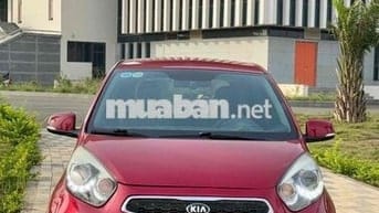 Kia Morning 2017 Si AT - Odo 6v đẹp xuất sắc ✅