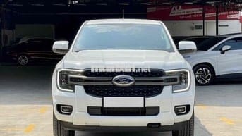Siêu phẩm Ranger 2024 XLS 2.0 4X4 AT - 1700 km