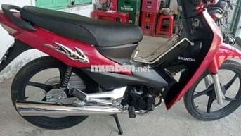Xe bán wave 50 bs67