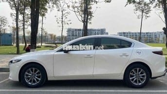 Mazda 3 2023  siêu mơi sơn zin cả xe