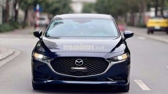 Mazda 3 2022 1.5L Deluxe - 23000 km
