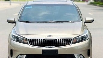 Kia Cerato 1.6 AT 2018 tên tư nhân