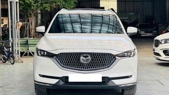 MAZDA CX8 PREMIUM 2024 CỰC ĐẸP, XE 1 CHỦ TỪ ĐẦU