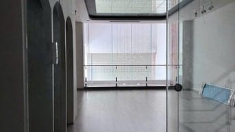 Cho thuê MT Nguyễn Trãi Quận 5 6*18m 1 lầu giá 60tr