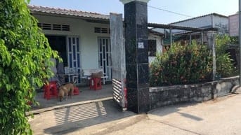 BÁN ĐẤT LONG AN - ĐẤT LỚN TRONG ĐÓ 1 PHẦN THỔ CƯ 
