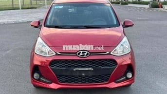 Hyundai Grand i10 2021 Grand 1.2 AT - 62000 km