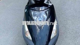 Xe honda achay nhập 2005 màu đen bõng mới 95 %