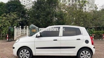 Kia Morning 2011 SX 1.1 AT Sport - 3333 km