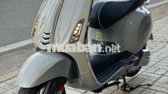 Vespa Sprint 2023 Abs hệ thống iget biển 67