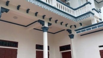 Bán biệt thự vườn 195m2, đường 309, Vĩnh Tường, Vĩnh Phúc, 2.6 tỷ