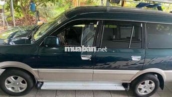 Toyota Zace 2004 GL 2004  - 66820 km