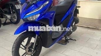 Honda Vario 150 đk 2020 màu xanh candy BSTP