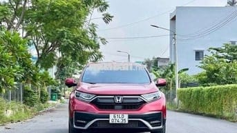 Honda CR-V 2021
