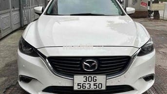 Mazda 6 Luxury sx 2020 - 69000 km