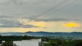 Đất ven Đà Lạt giá chỉ 490 triệu, SHR, view đồi thông mát mẻ