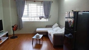 Chính chủ cần bán căn hộ Chung cư Hiệp Thành Building 